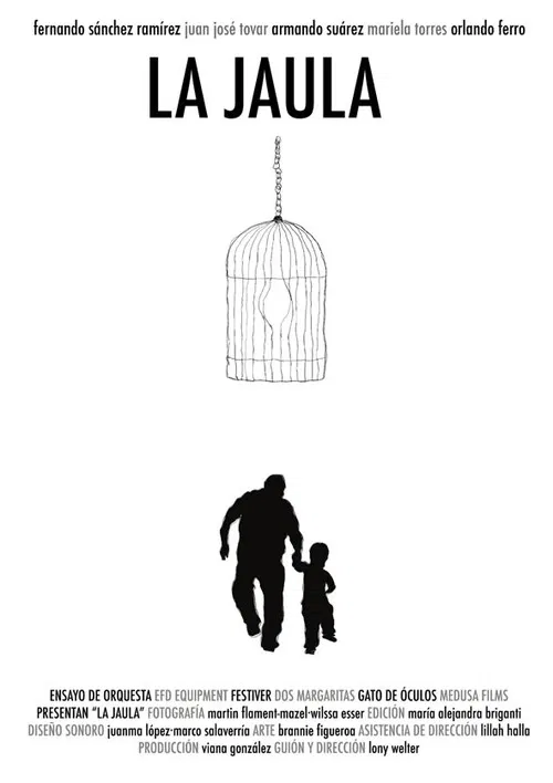La Jau﻿la﻿ poster