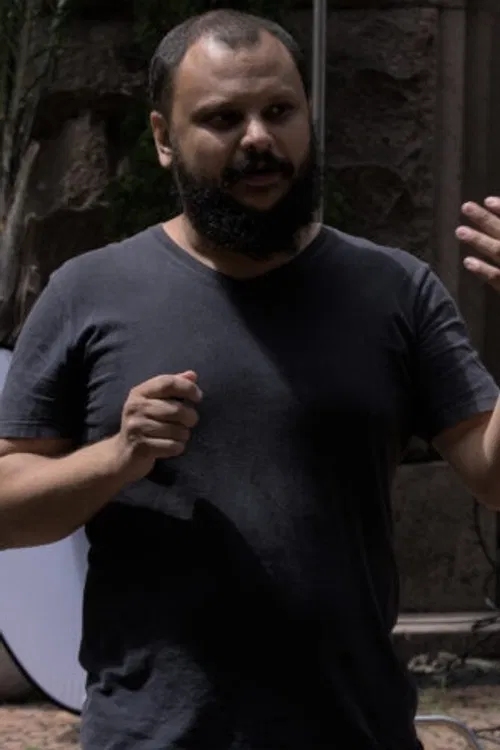 Gustavo Leite profile