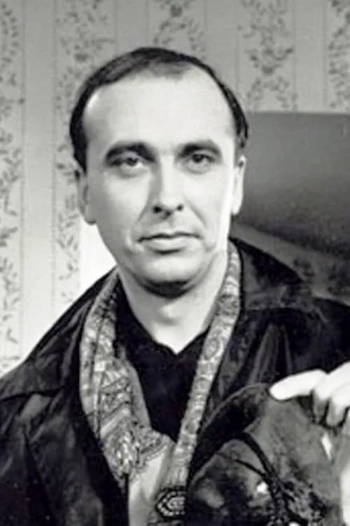 Flórián Kaló profile