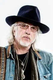 Brad Whitford profile
