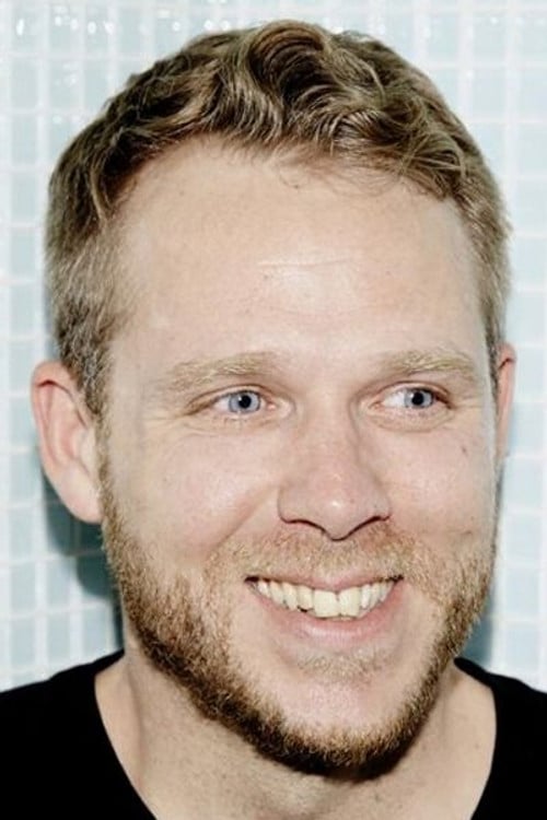 David Mandel profile