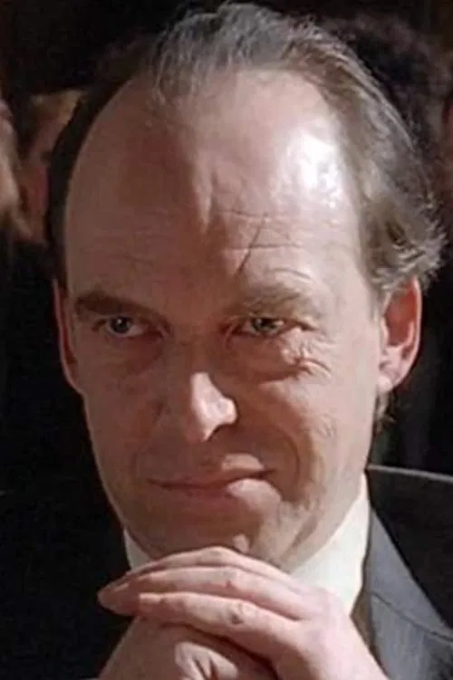 David Petersen profile