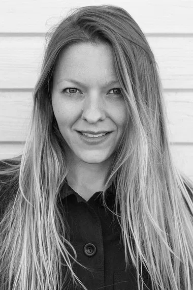 Ugla Hauksdóttir profile