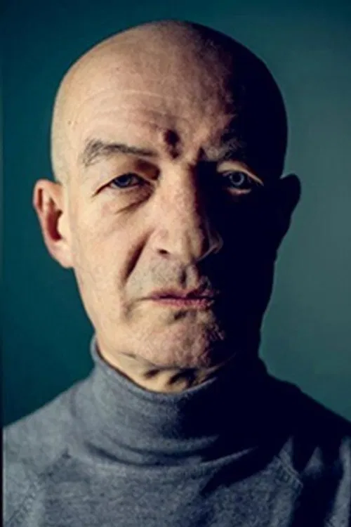 Andrzej Jakubczyk profile