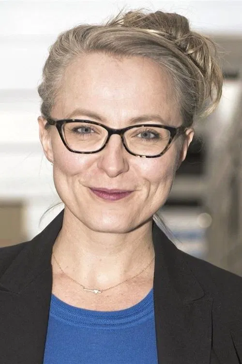 Marya Sea Kaminski profile