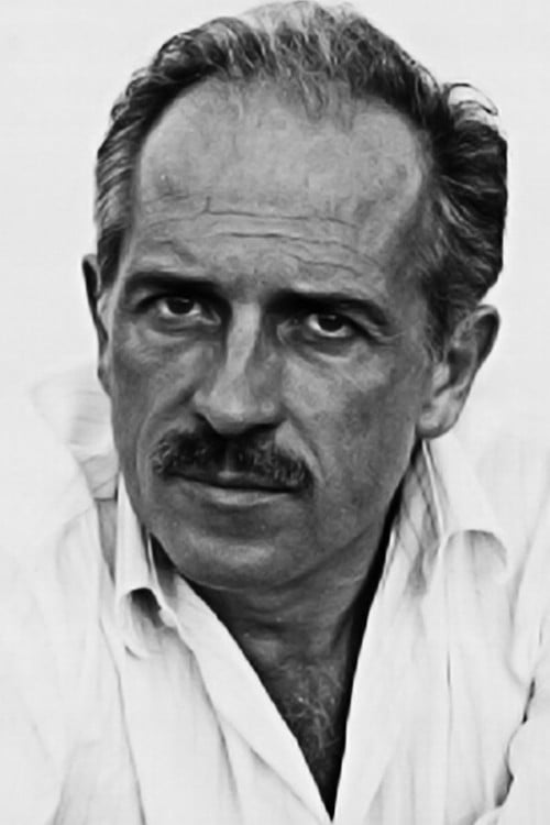 Pino Colizzi profile