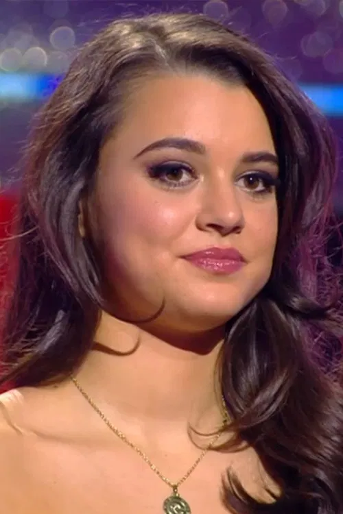 Harmat Kovács profile