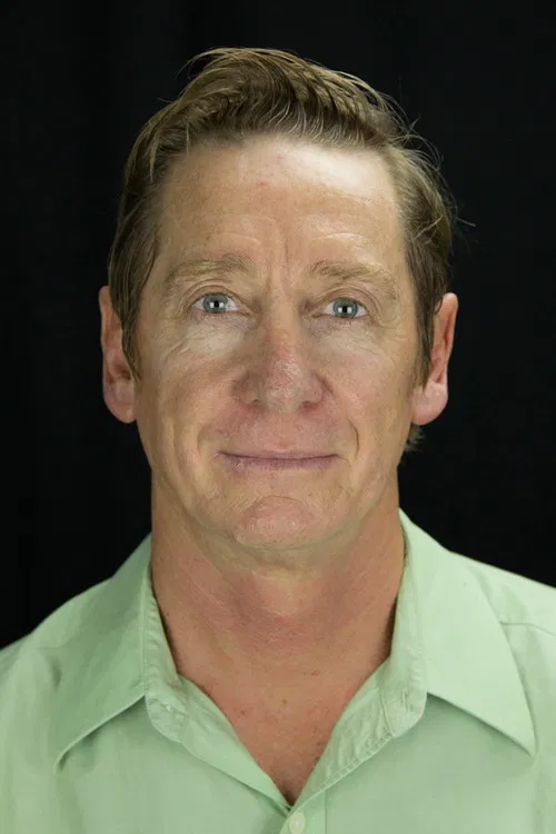 John Brumpton profile