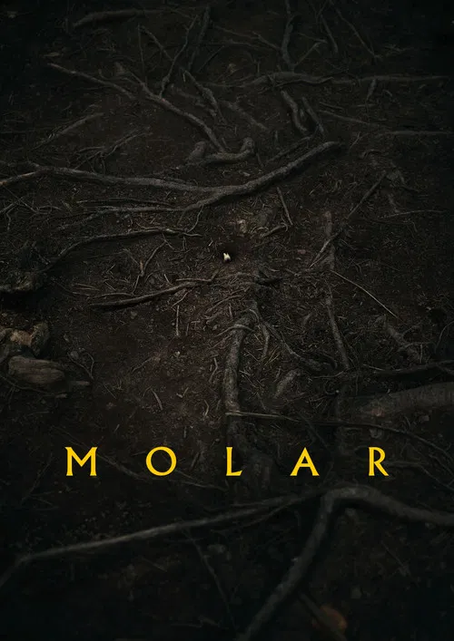 Molar poster