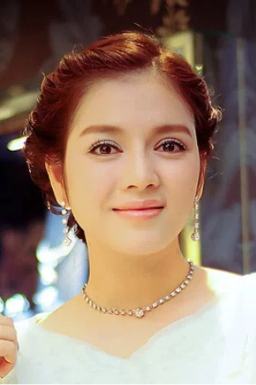 Lý Nhã Kỳ profile