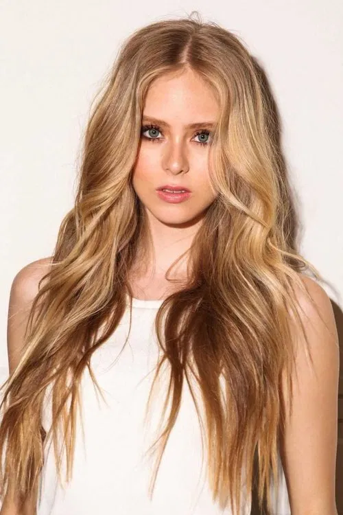 Loreto Peralta profile