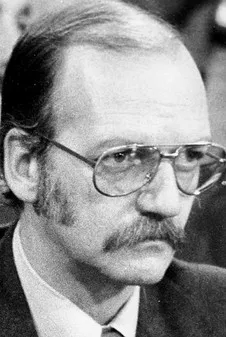 Robert Burns profile