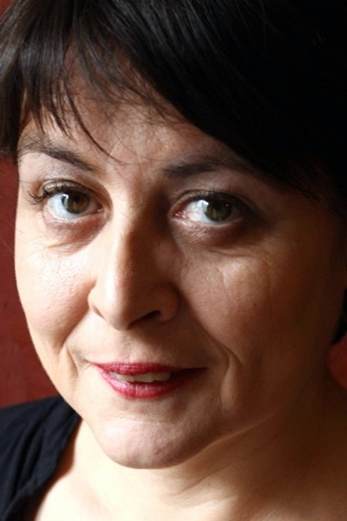 Isabelle Côte Willems profile