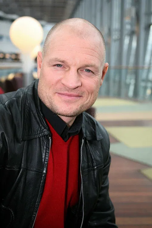 Per Fosshaug profile