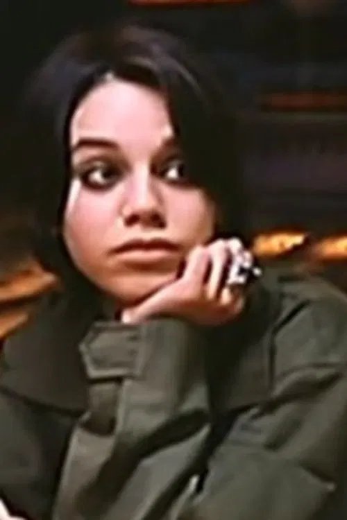 Nico Bidasolo profile