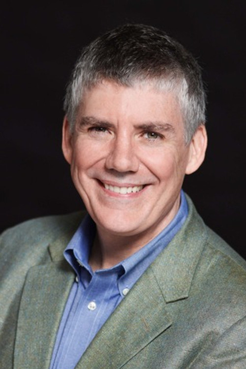 Rick Riordan profile