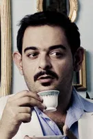 Christos Moustakas profile