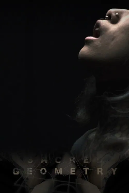 Sacred Geometry poster