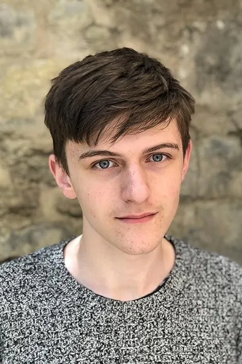 Max Macmillan profile