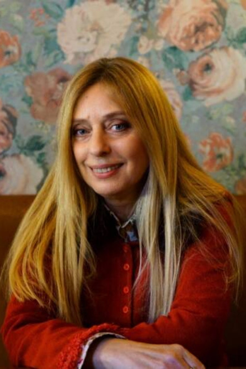 Maritina Passari profile