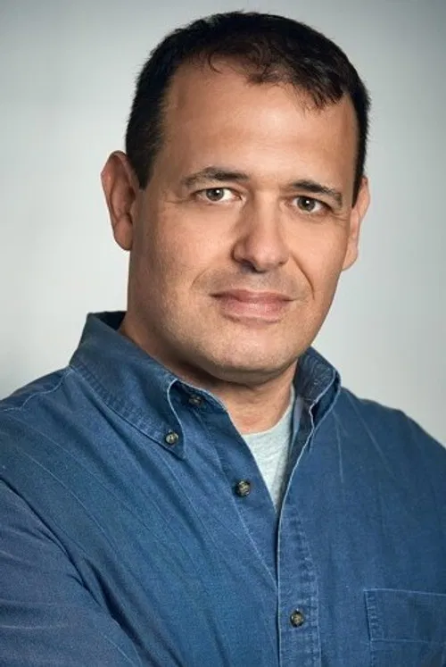 Michael Matessino profile