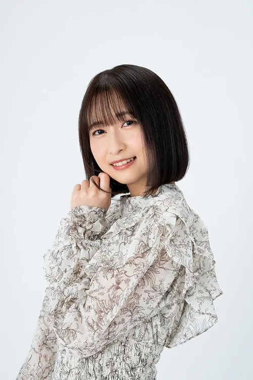 Kana Hanaiwa profile