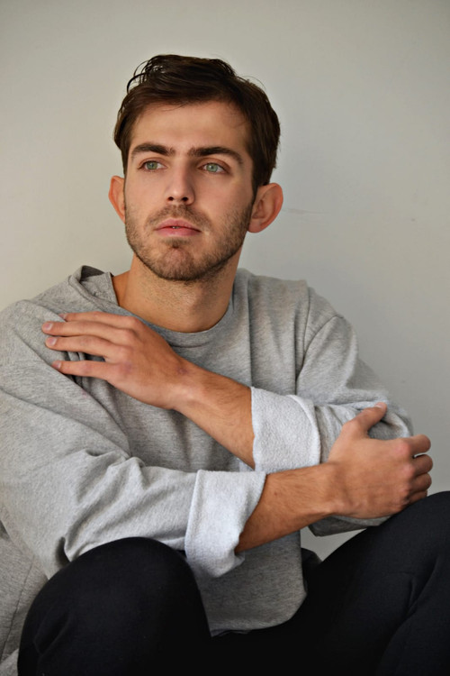 Carlos Seeman profile