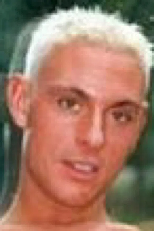 Rick Svenson profile