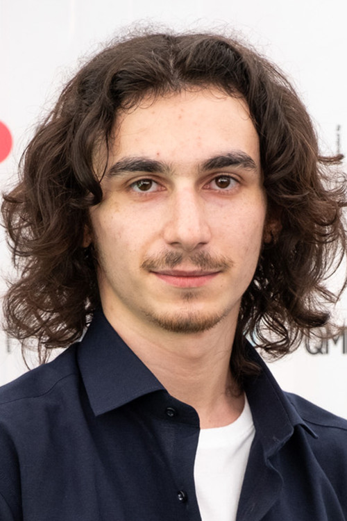 Ali Hanafian profile