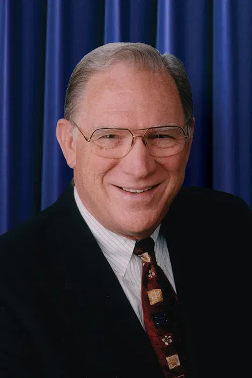 Chuck Missler profile