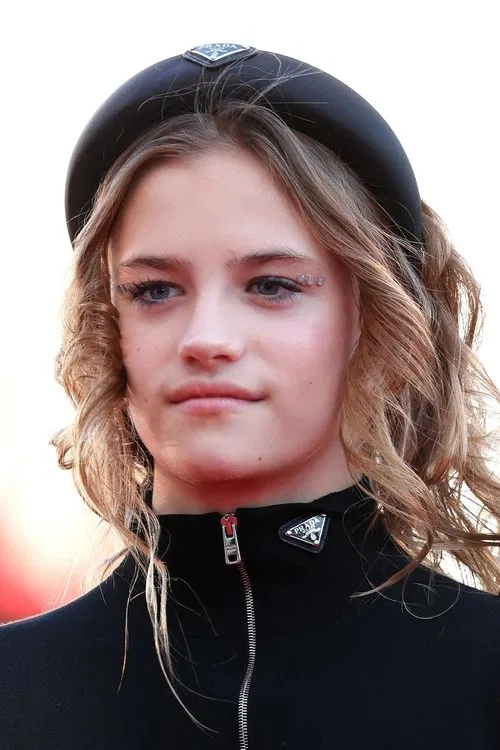 Lizzielou Corfixen profile