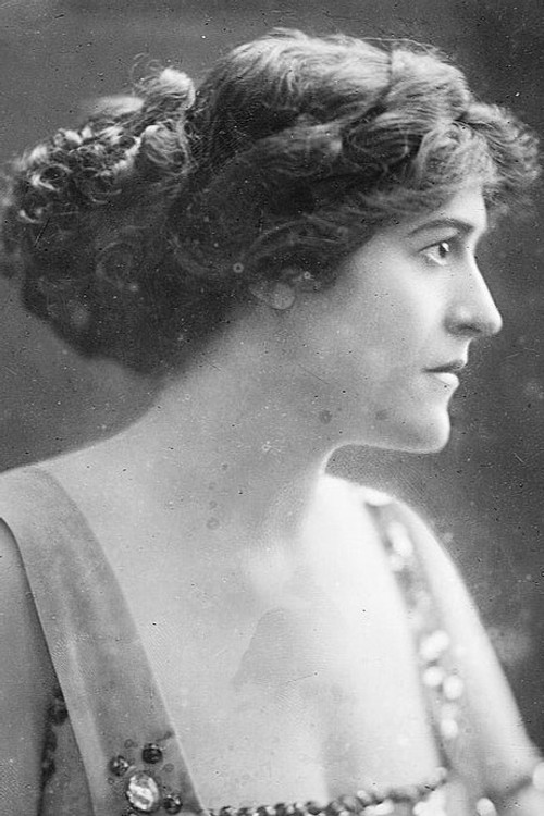 Katharine Kaelred profile