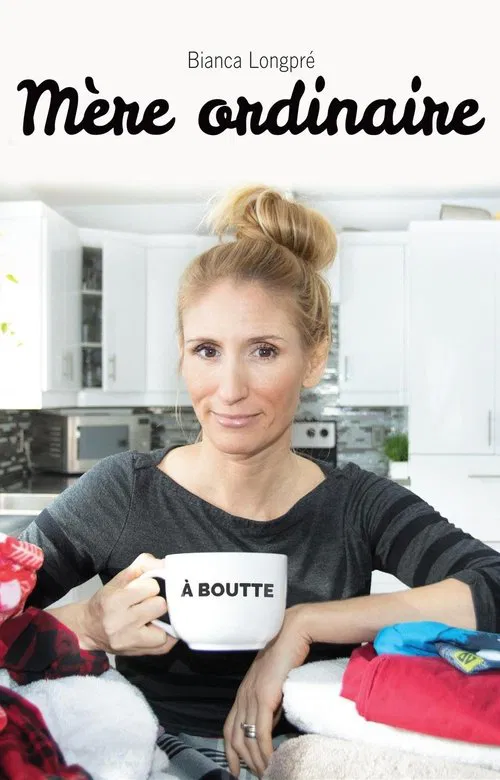 Mère Ordinaire 1 poster
