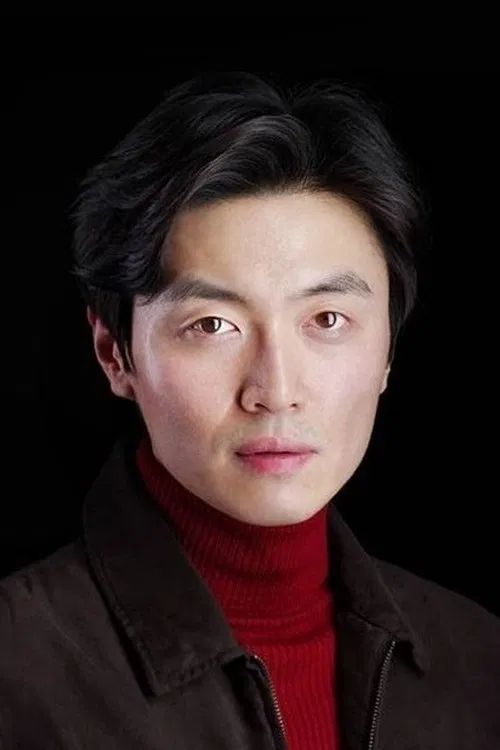 Jeon Kwang-jin profile