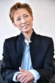 Todoroki Yuu profile