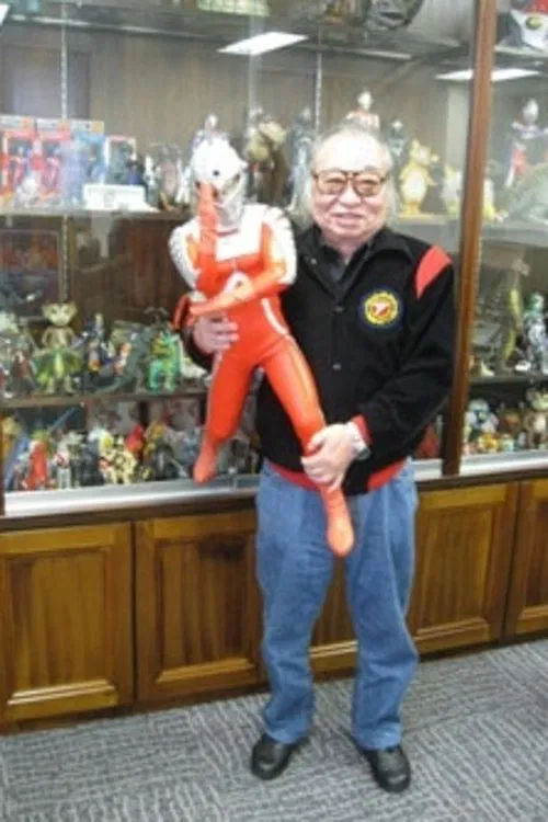 Kazuho Mitsuta profile