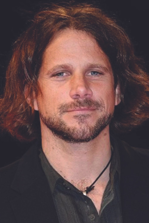 Douglas Buck profile