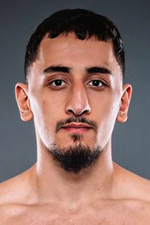 Ali Loui Al-Fakhri profile