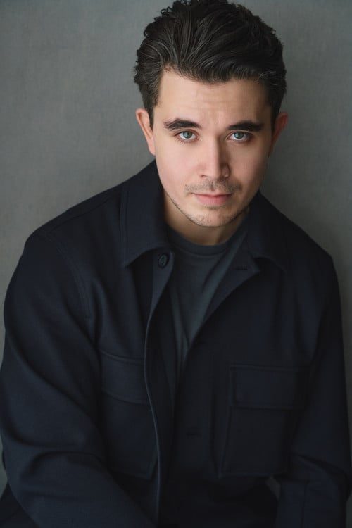 Nico Bourgeais profile