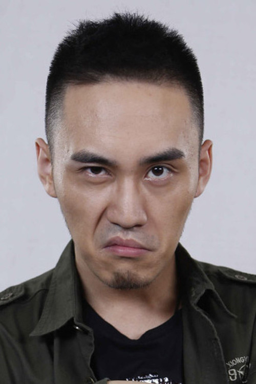 Zhang Jiahang profile