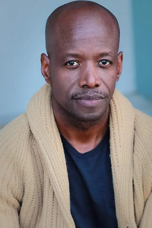 Malik McCall profile