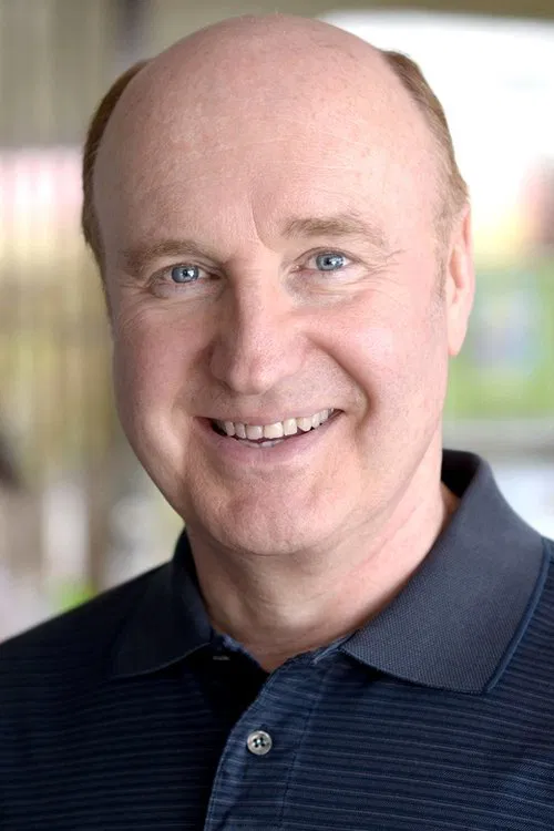 Steve Oatway profile