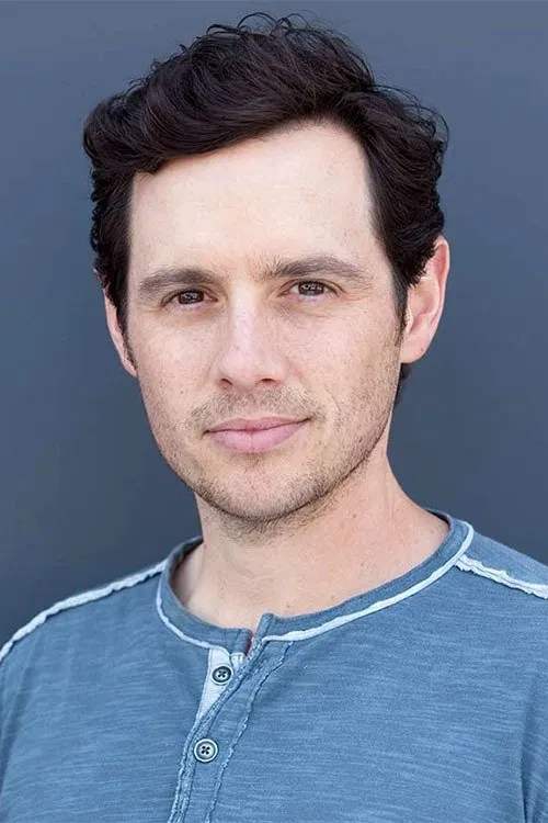 Patrick Cavanaugh profile