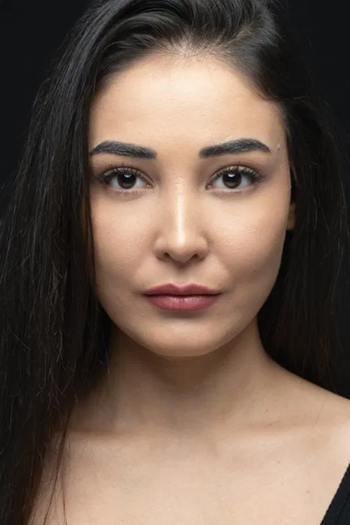 Berfin Kıymaz profile