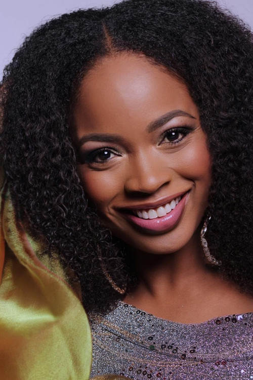 Jacinth Headlam profile