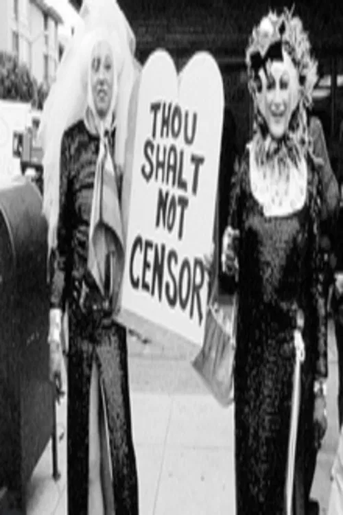 Film Diary #5 (Last Temptation of Christ) poster