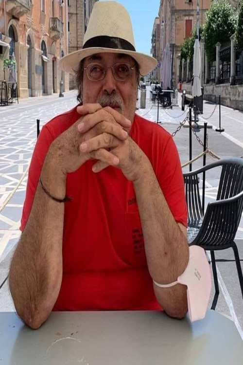 Marco Colacioppo profile