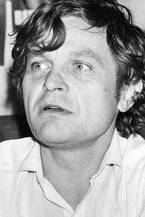 Jean-Marc Reiser profile