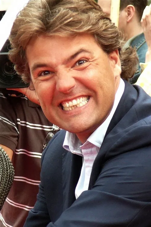 Reinout Oerlemans profile