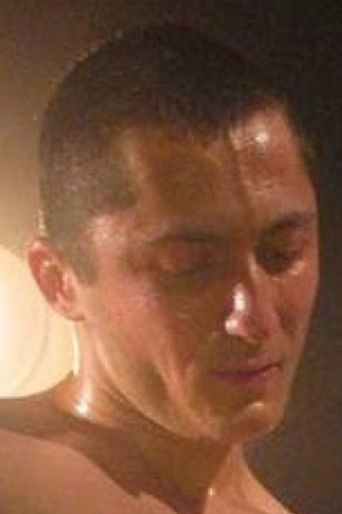 Andrej Kaminer profile